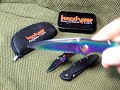 Sensible Survival Presents: The Kershaw 