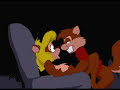 Amy the Squirrel in 