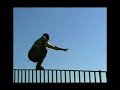 Barcelona Flash Slacklining 2007