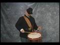 Mark Beecher - Three Camps (Rudimental Drumming)