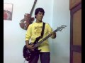 Fat Lip- Sum 41 Guitar Cover