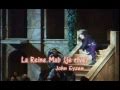 La Reine Mab je reve(MV) John Eyzen