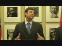 Chip Saltsman Announces Bid for RNC Chairmanship Chip Saltsman Announces Bid for RNC Chairmanship