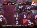 Tyrod Taylor 3rd & 31 vs FSU