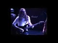 heavy progressive metal.
france - clermont-fd
cooperative de mai
january 2007