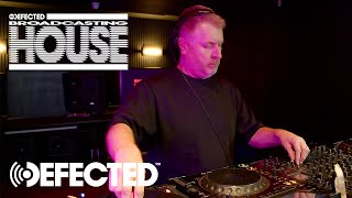 Jimpster - Live @ Defected Broadcasting House x The Basement 2024