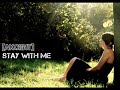 Akcent - Stay with me