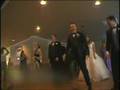 Thriller Wedding