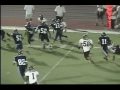 Kyle Olugbode (Updated) 2009 Offensive Football Highlight Video