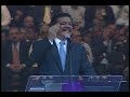 leonel fernández discurso acto proclamación pld 03/10
