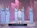 The Nolans - But I Do