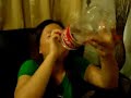 饥渴的女人