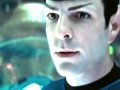 Kirk/Spock - MONSTER Lady Gaga