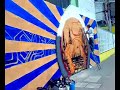 zibors  soack corporacion rek graffiti pe�on de los ba�os