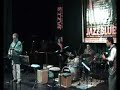 Randy Bernsen- Festival Internacional de Jazz,San Miguel de Allende, M�xico