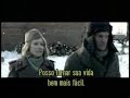 In Tranzit trailer