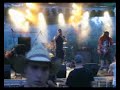 Machine Insufficiency - Sour Silence ( Live )