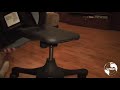 Trey Chair - Transformation