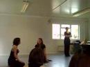 University Of Cumbria- JH1 MT Opera Performance