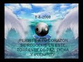sobre la convergencia armonica del 8-8-8