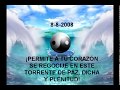 CONVERGENCIA ARMONICA 8-8-8
