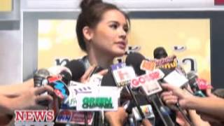 ญาญ่า เปิดใจประเด็นโดนติ หน้าสด ไร้เมคอัพ ไม่สวย !