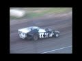 77 B Modified Hot Laps