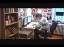 The Bidet Brothers - Term Paper