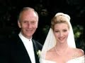 Lisa Kudrow - Friends Interview