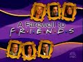 Lisa Kudrow - Friends Interview
