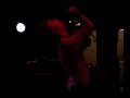 PARASYTIC - Live in RVA 11-21-06