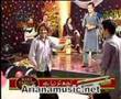AVT Khyber Eid Show 07 - Part 4 - Ro Ro Raza - Humayon Khan