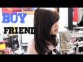Justin Bieber - Boyfriend (Cover) Megan Lee