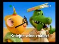 Bracia Koala Intro PL - od tyłu