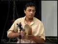 Khanjira solo by Vid G Guruprasanna