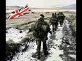 Margaret Thatcher: The Falklands War