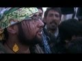 Shias targeted in deadly Afghan shrine blasts