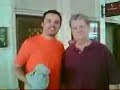 Brian Wilson and Pammer