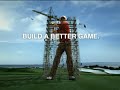 Golf Galaxy \"Build A Better Game\" TV Commercial (2006)
