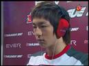 Red[Nada] vs Jaedong Pt2/3 On Mong-Hwan II