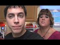 Thanksgiving 2008: Part Three
