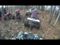 GoPro HD vs Contour HD