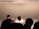 sanodg plays KORG DS-10 at YouTube Live TOKYO
