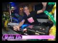 Feesfebrik Dj Michel & Charlotte - Just Can't Get Enough 2009