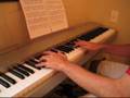 Lestat's Sonata