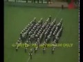 England V West Germany 1966 world cup final in colour