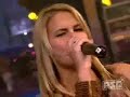 Karl Wolf & EVE - Butterflies LIVE Karl Wolf & EVE - Butterflies LIVE