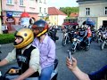 I Zlot Motocykli i Samochodów Tuningowanych Wodzisław Śląski