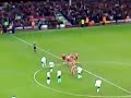 Steven Gerrard Scores A Scorcher. FA Cup