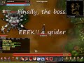 Lunia gameplay woods. 1-1 through 1-10